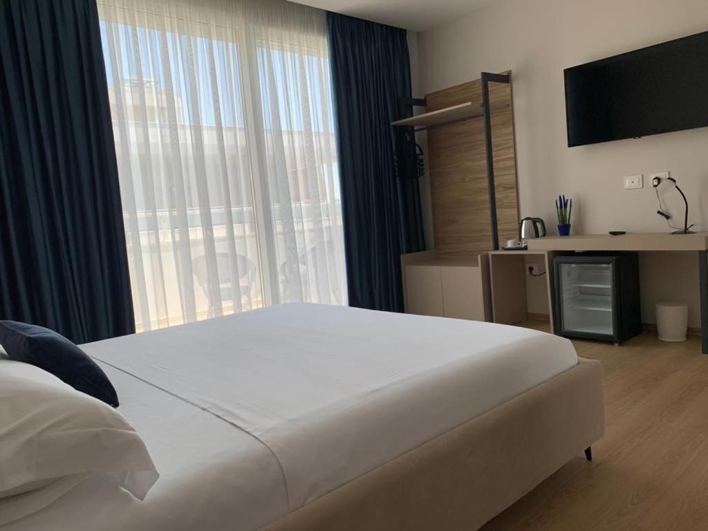 Vlorë Grand Mirage酒店 外观 照片