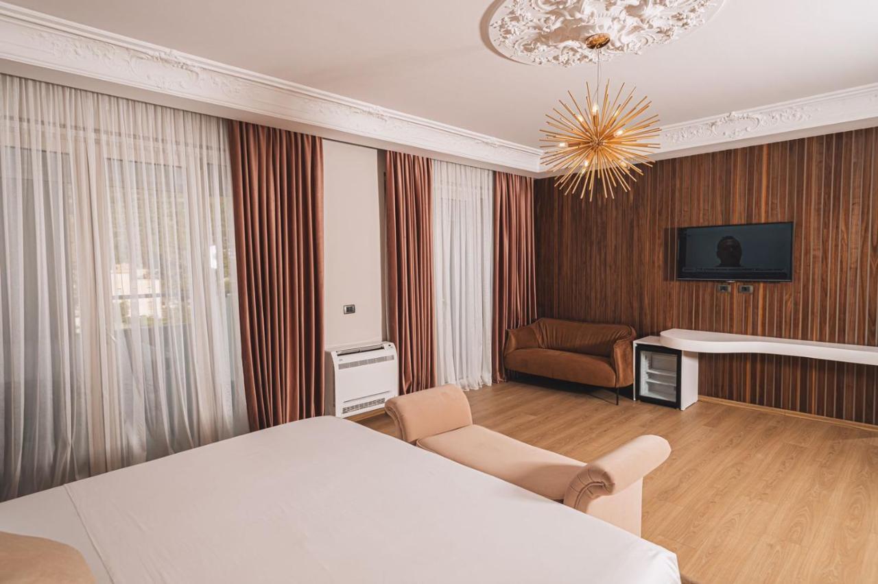 Vlorë Grand Mirage酒店 外观 照片