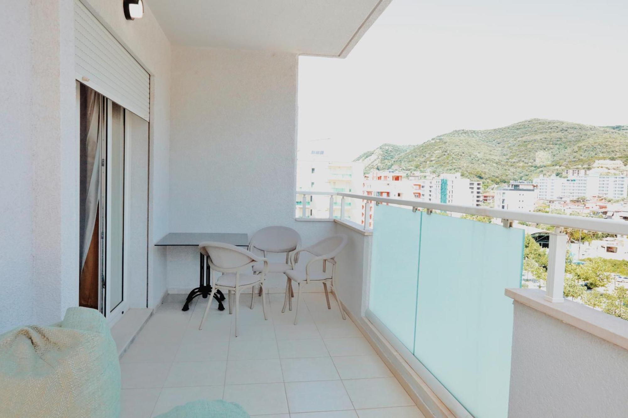 Vlorë Grand Mirage酒店 外观 照片